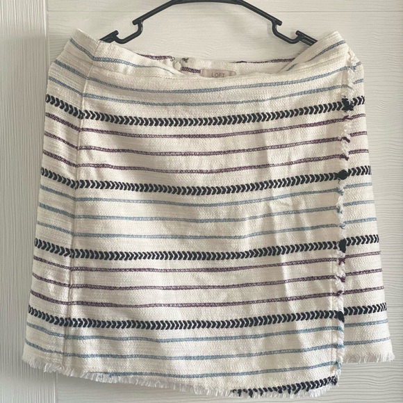 Mini skirt - Picture 3 of 3